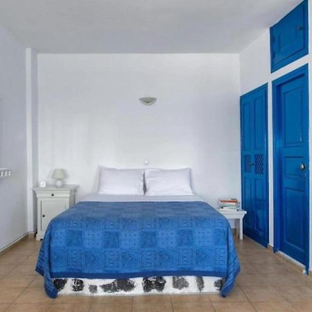 Folia Bianca Apartments Imerovigli  Ngoại thất bức ảnh