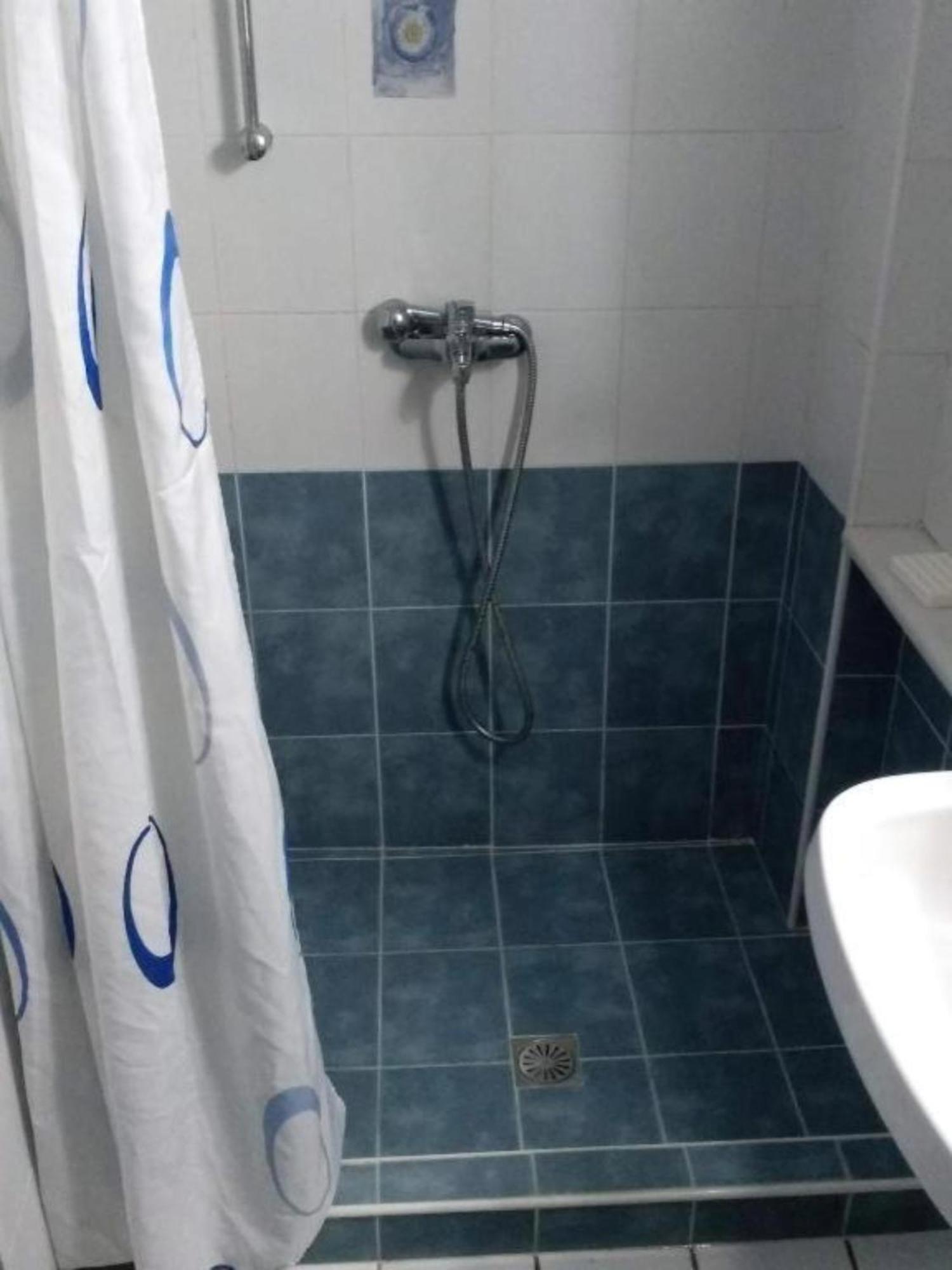 Folia Bianca Apartments Imerovigli  Ngoại thất bức ảnh